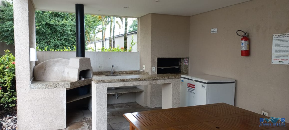 Apartamento Vila São Geraldo