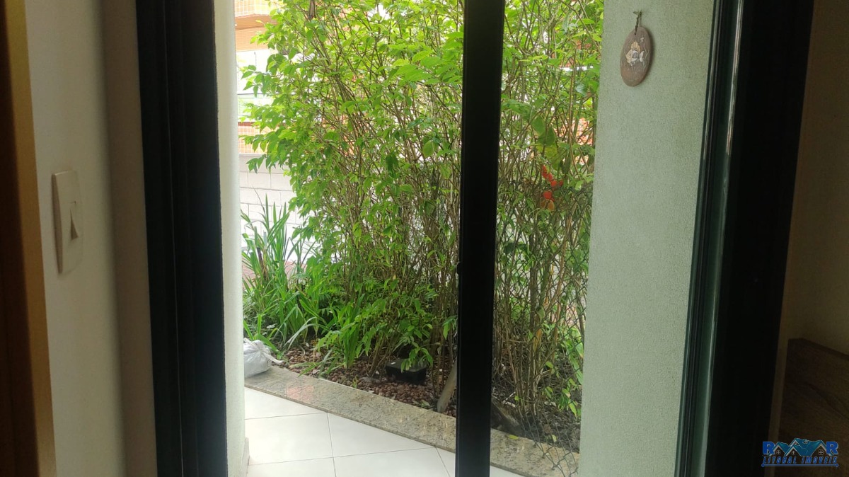 Apartamento Praia Grande Condomínio DNA