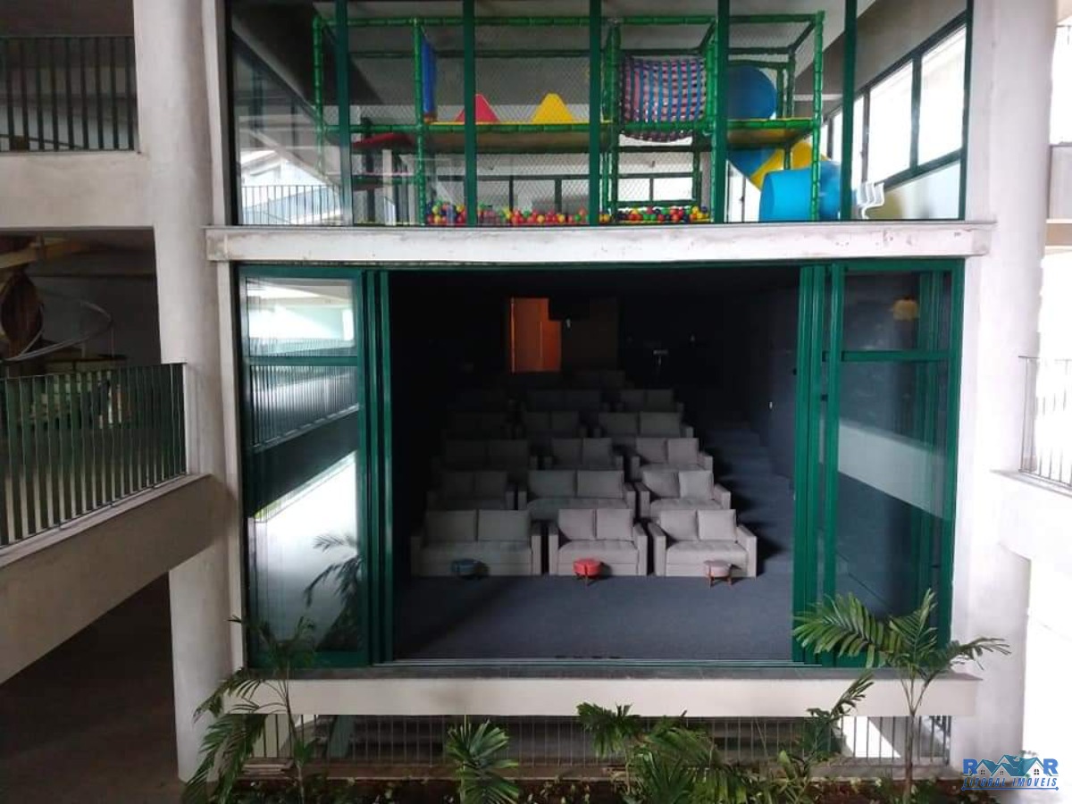Apartamento Praia Grande Condomínio DNA