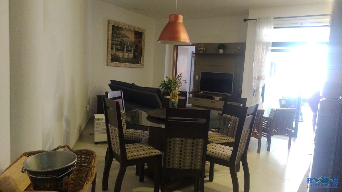 Apartamento Praia Grande Condomínio DNA
