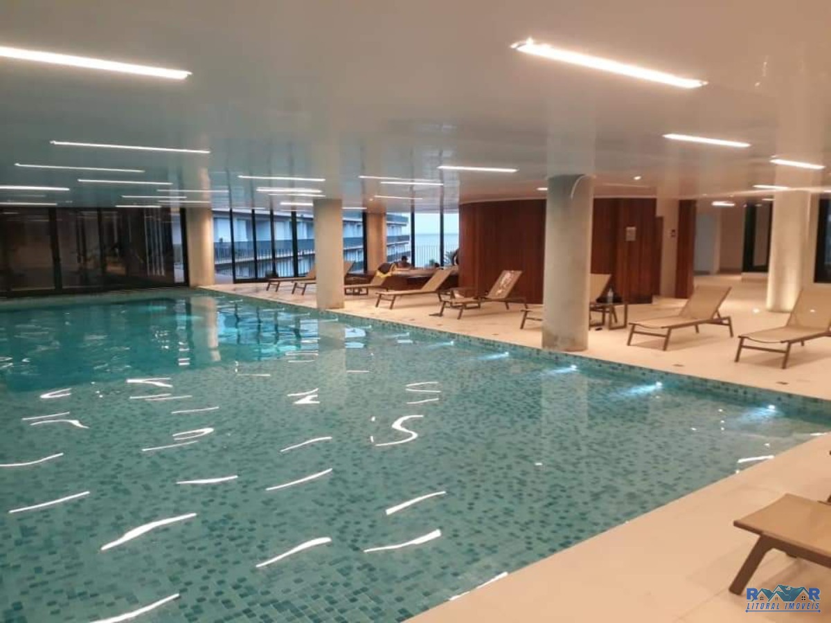 Apartamento Praia Grande Condomínio DNA