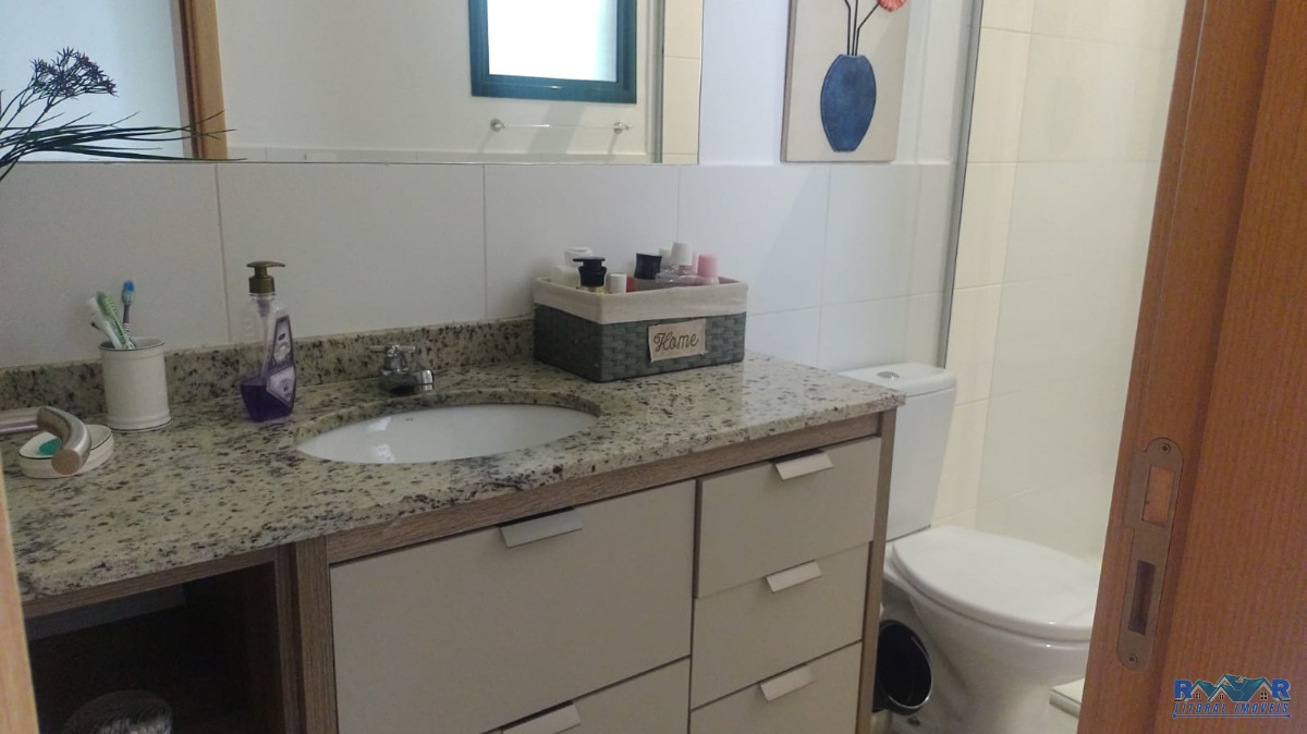 Apartamento Praia Grande Condomínio DNA