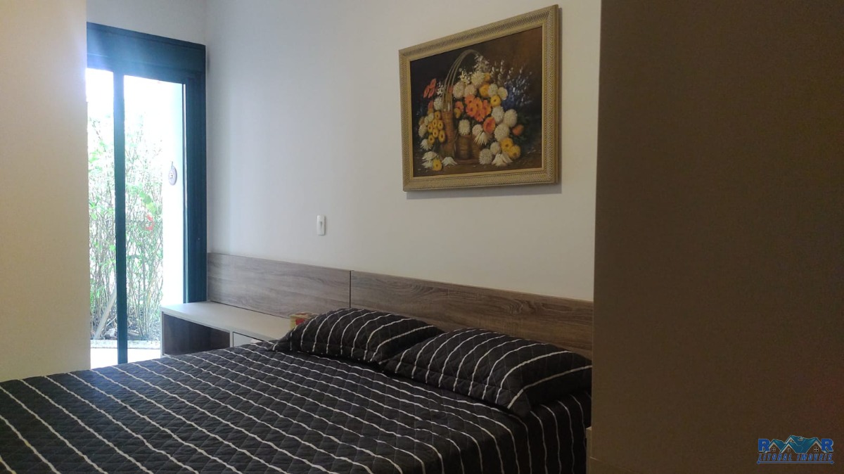 Apartamento Praia Grande Condomínio DNA