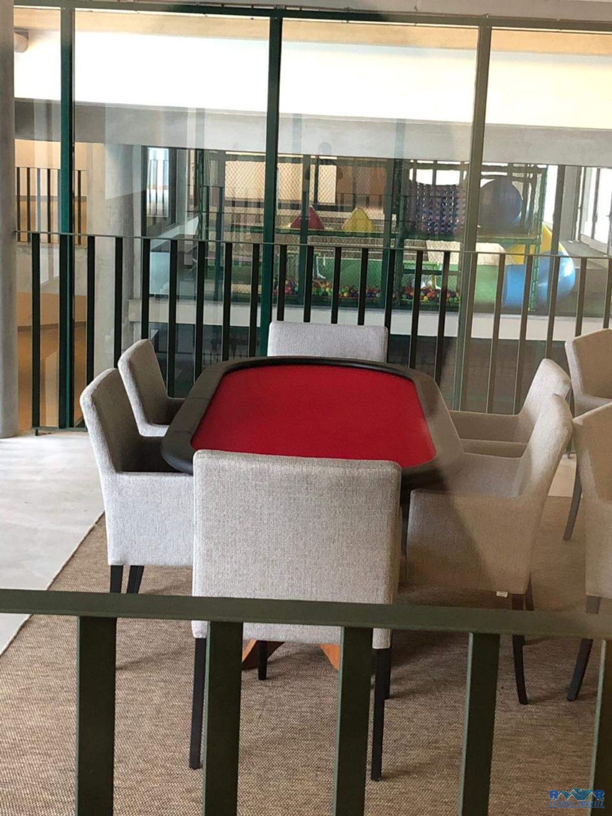Apartamento Praia Grande Condomínio DNA