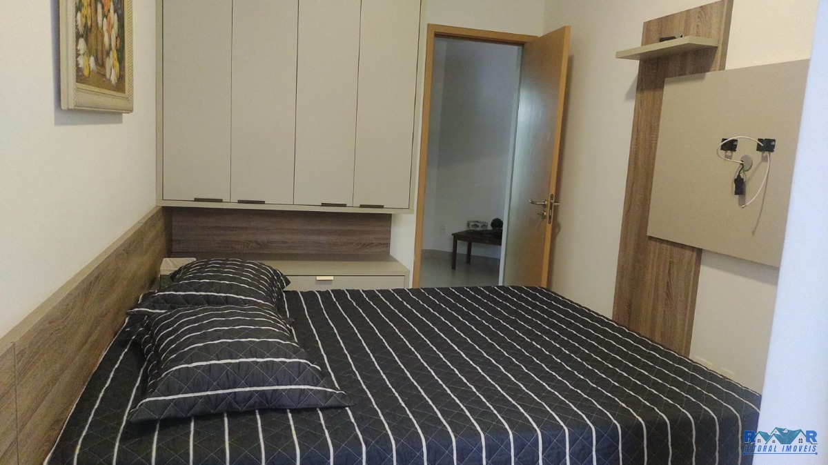 Apartamento Praia Grande Condomínio DNA
