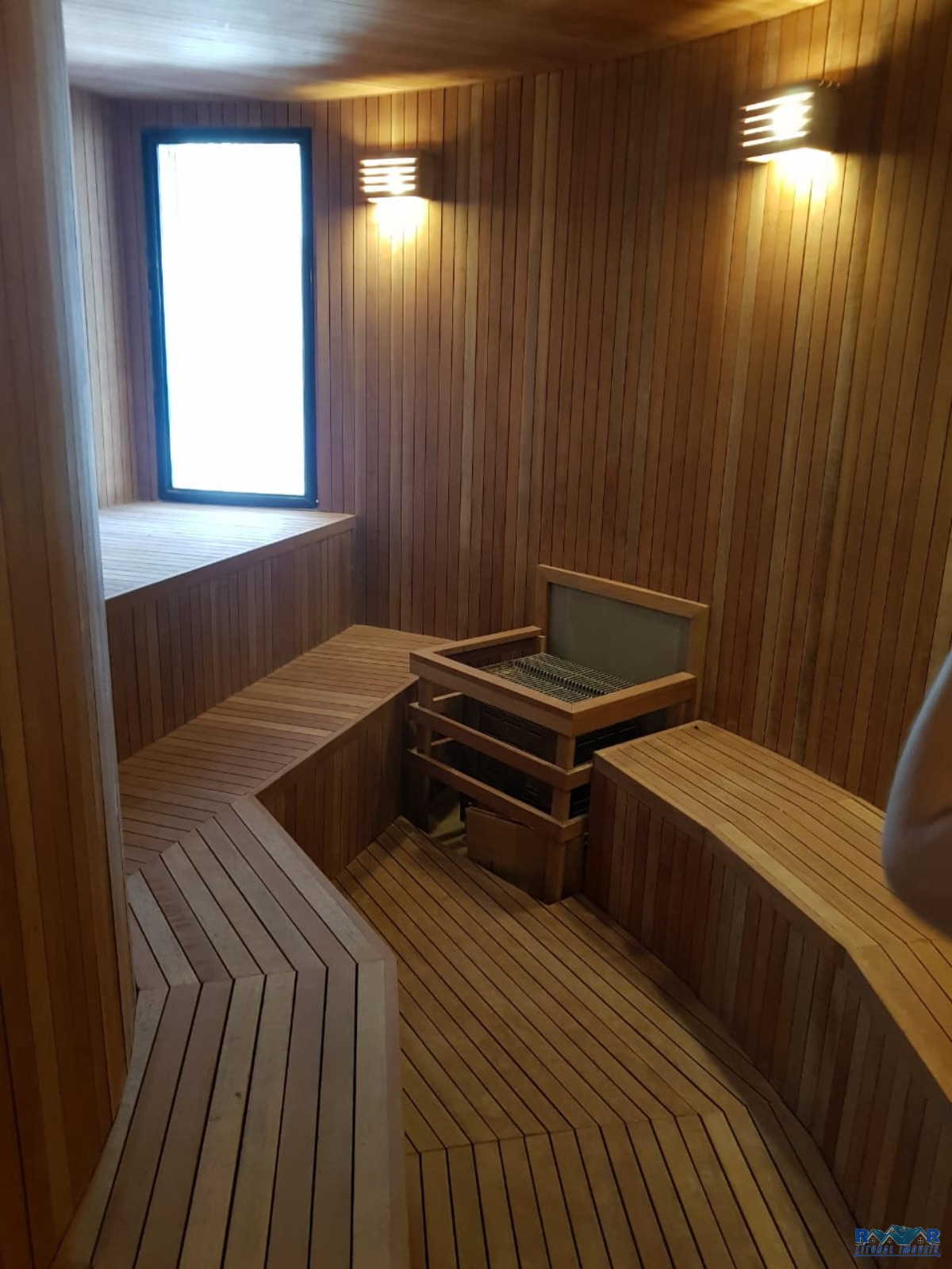 Apartamento Praia Grande Condomínio DNA