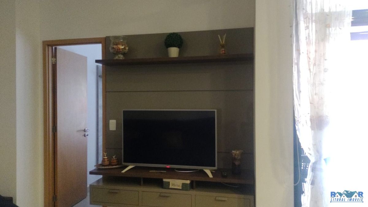 Apartamento Praia Grande Condomínio DNA