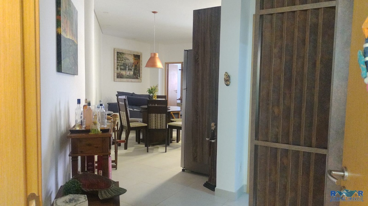 Apartamento Praia Grande Condomínio DNA