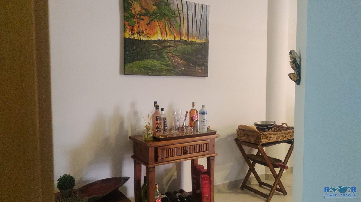 Apartamento Praia Grande Condomínio DNA