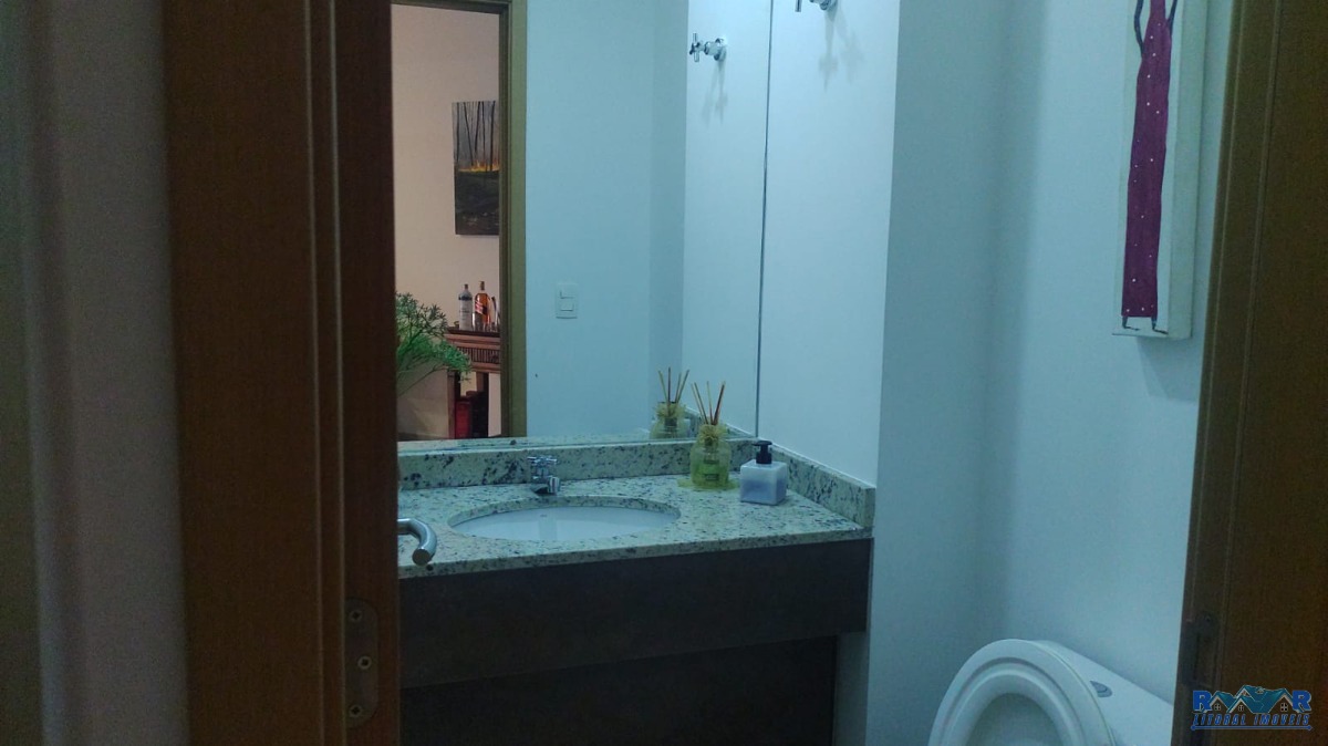 Apartamento Praia Grande Condomínio DNA