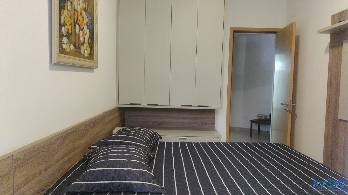 Apartamento Praia Grande Condomínio DNA